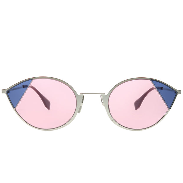 Cat-Eye  Womens  Sunglasses