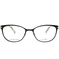 KS Jabria 807 51mm Womens Cat-Eye Eyeglasses
