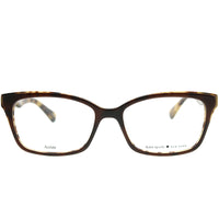 KS Jeri WR9 52mm Womens Rectangle Eyeglasses