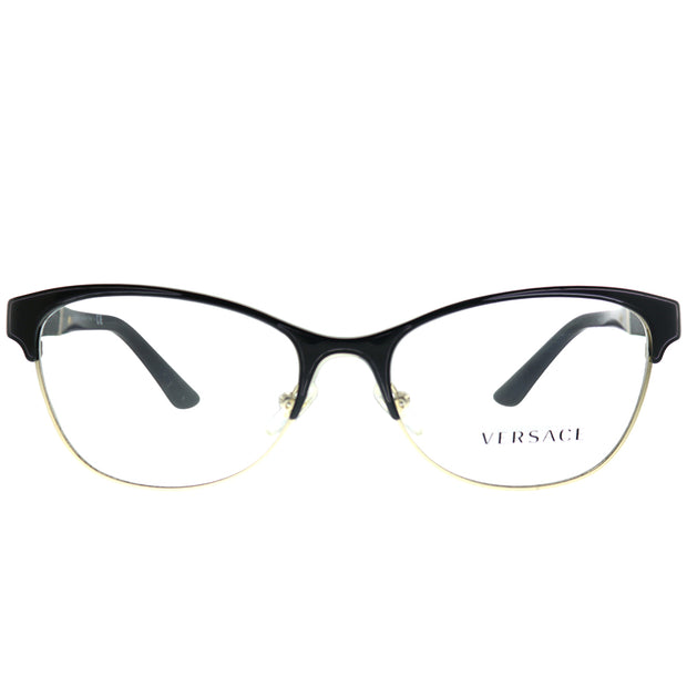 VE 1233Q 1366 53mm Womens Cat-eye Eyeglasses