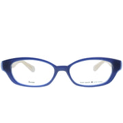 Womens Square Eyeglasses