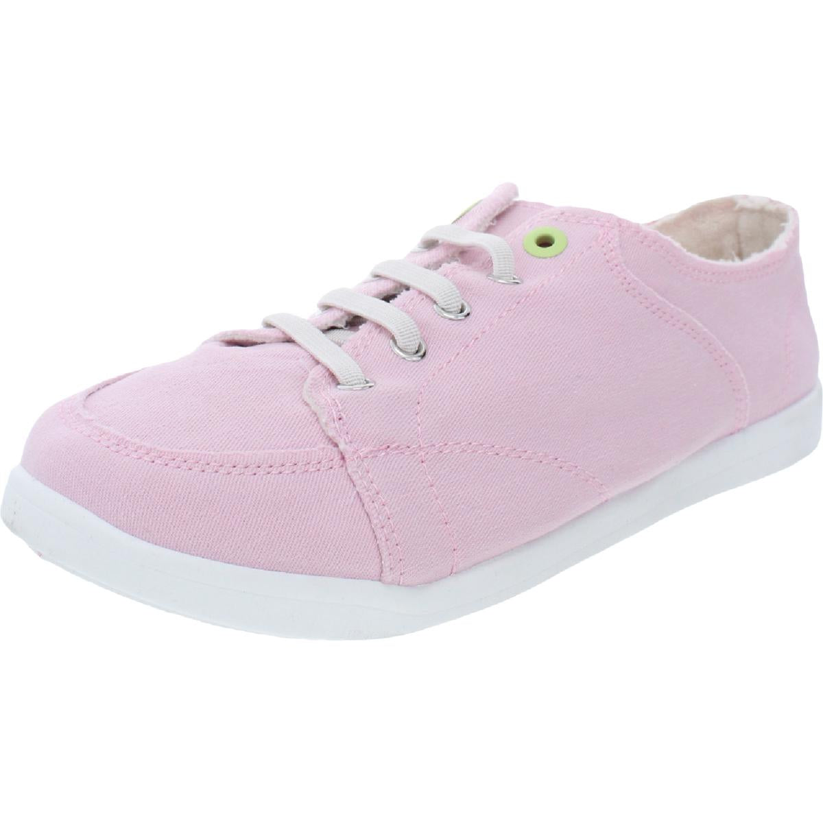 Pismo  Womens Lifestyle Slip-On Sneakers