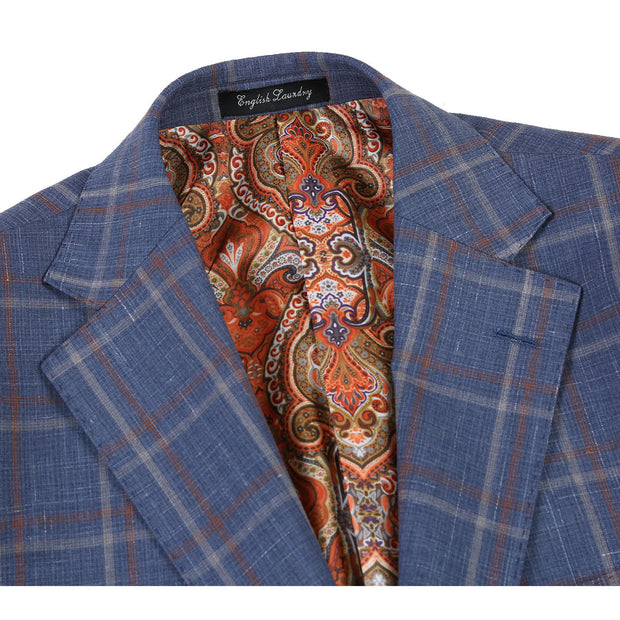 English Laundry Suits
