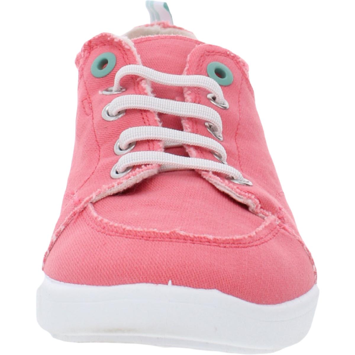 Pismo  Womens Lifestyle Slip-On Sneakers