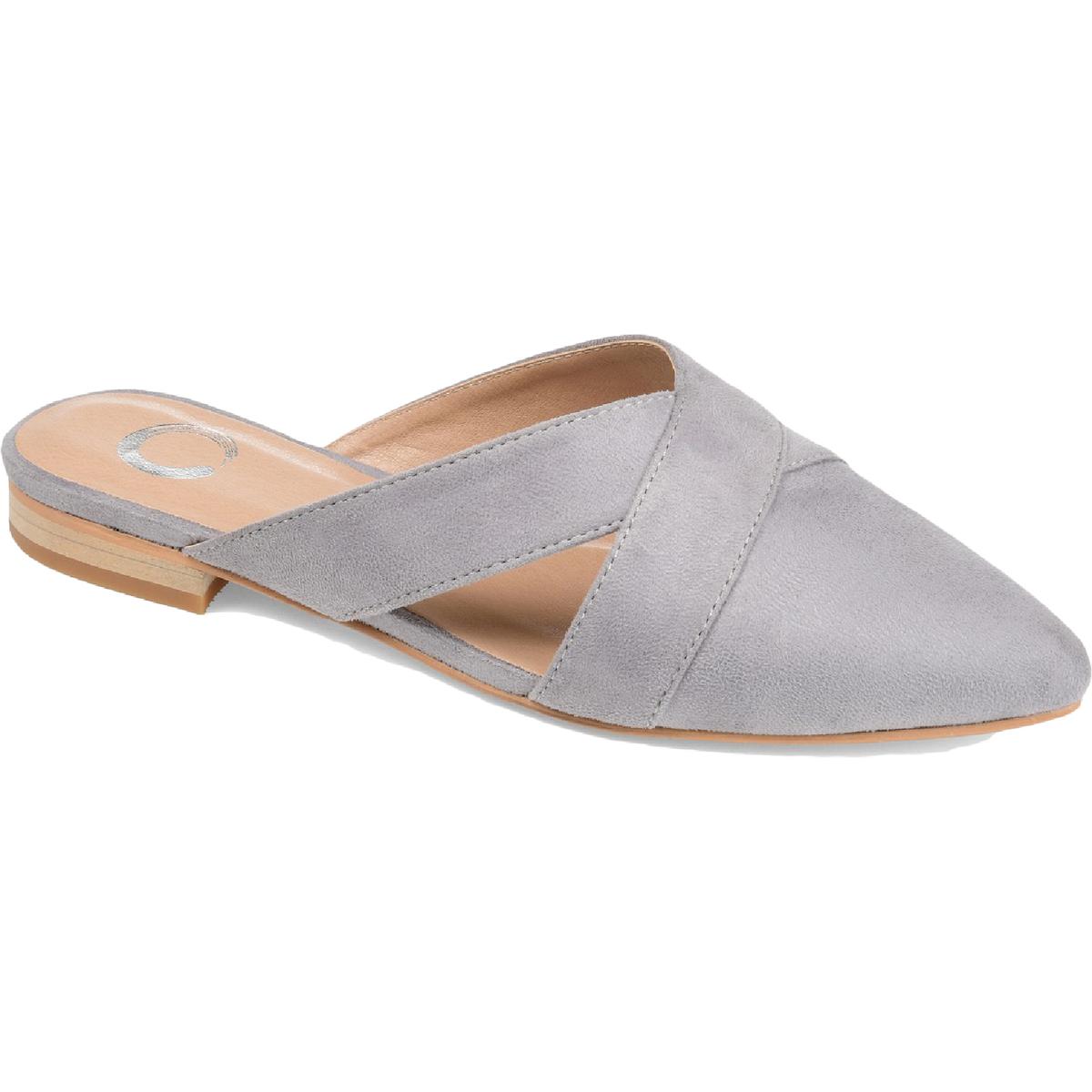 Giada Womens Loafer Mule10