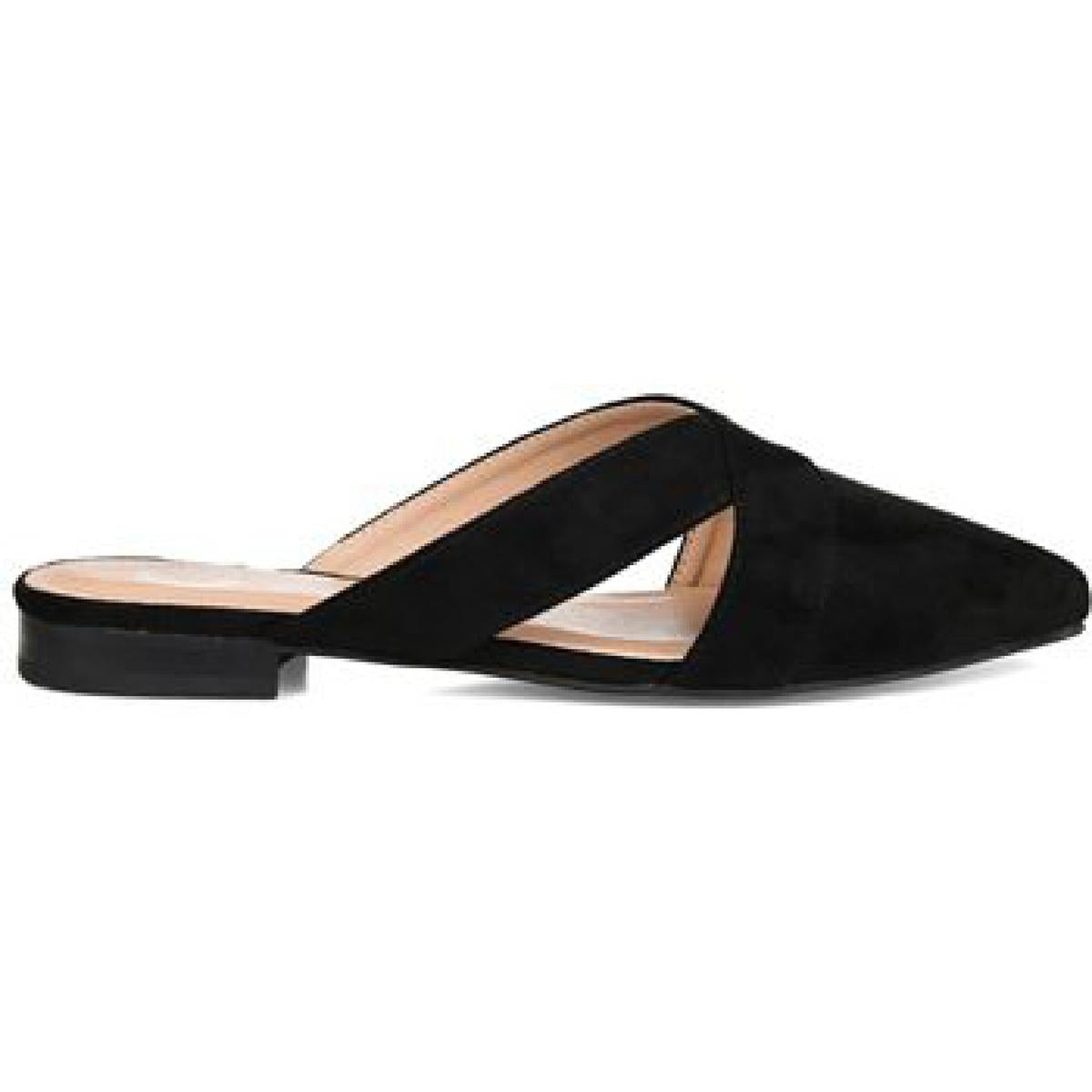 Giada Womens Loafer Mule2