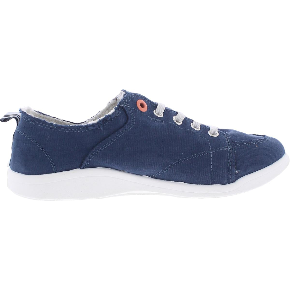 Pismo  Womens Lifestyle Slip-On Sneakers