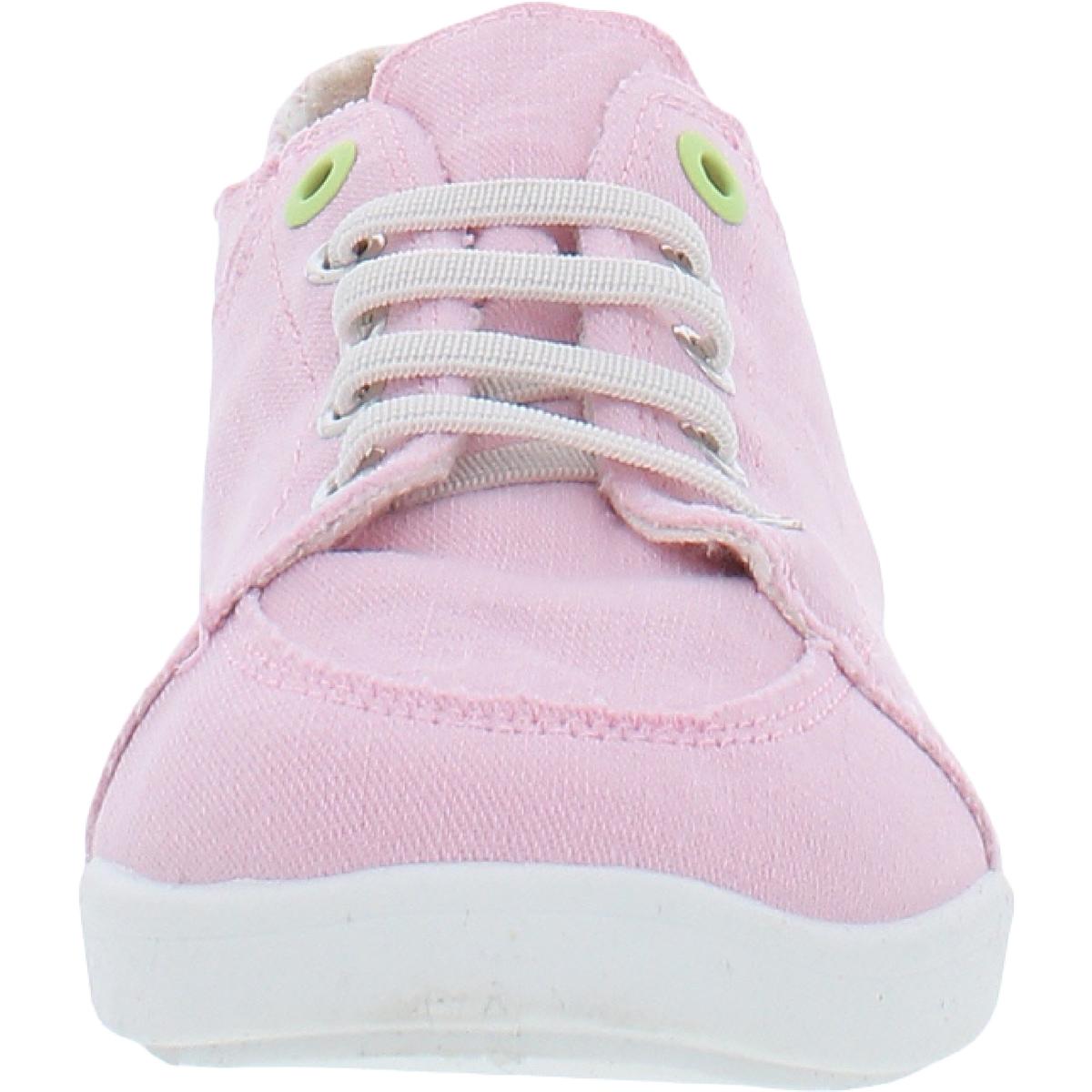 Pismo  Womens Lifestyle Slip-On Sneakers