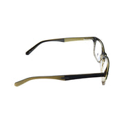 PE Clyde OL 52mm Unisex Rectangle Eyeglasses