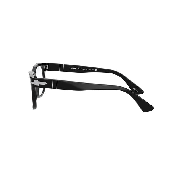 PO 3252V 95 52mm Unisex Pillow Eyeglasses