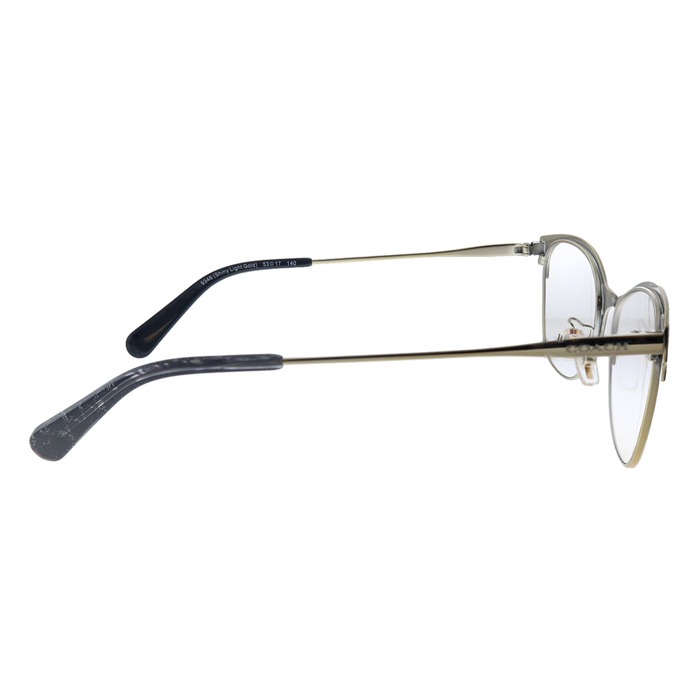HC 5111 9346 53mm Womens Cat-Eye Eyeglasses