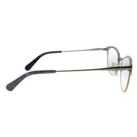 HC 5111 9346 53mm Womens Cat-Eye Eyeglasses