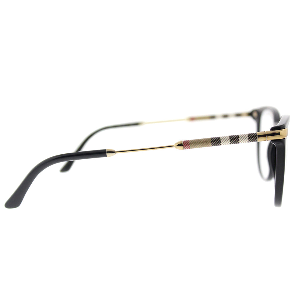 BE 2255Q 3001 51mm Womens Square Eyeglasses