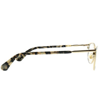KS Jabria 807 51mm Womens Cat-Eye Eyeglasses