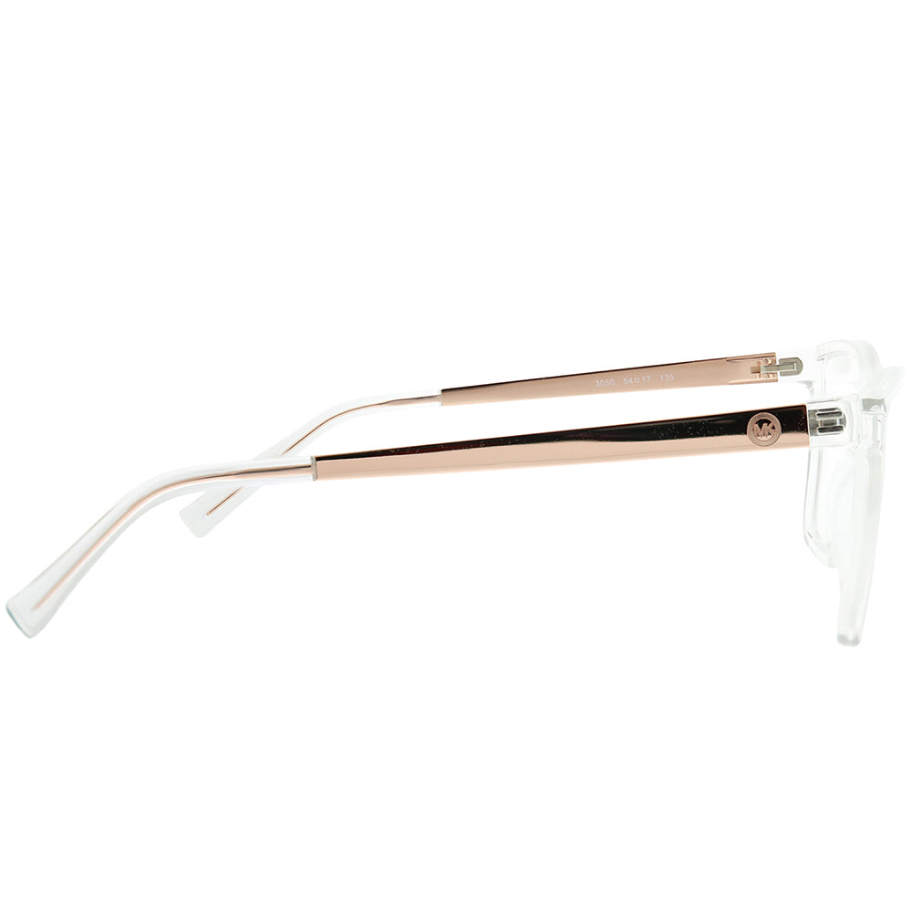 Caracas MK 4058 3050 54mm Womens Rectangle Eyeglasses