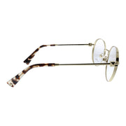 VA 1020 3003 52mm Womens Round Eyeglasses