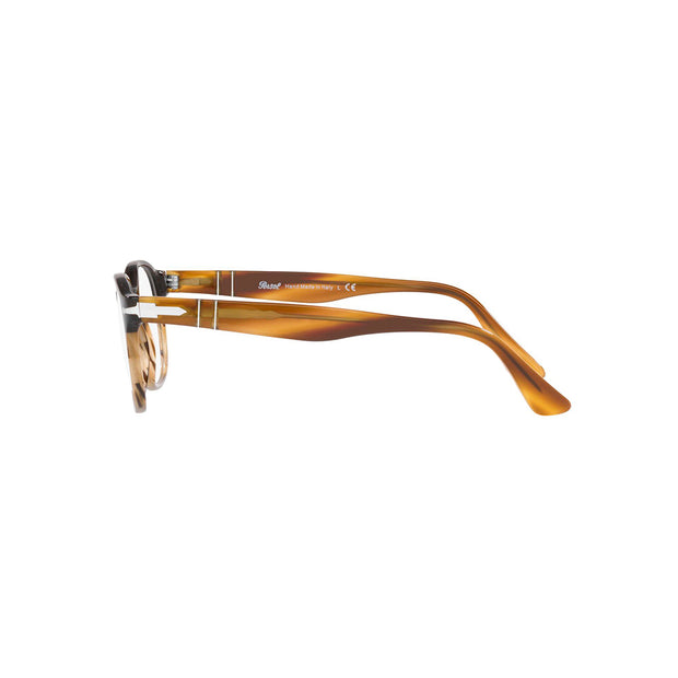 PO 3284V 1135 48mm Unisex Phantos Eyeglasses