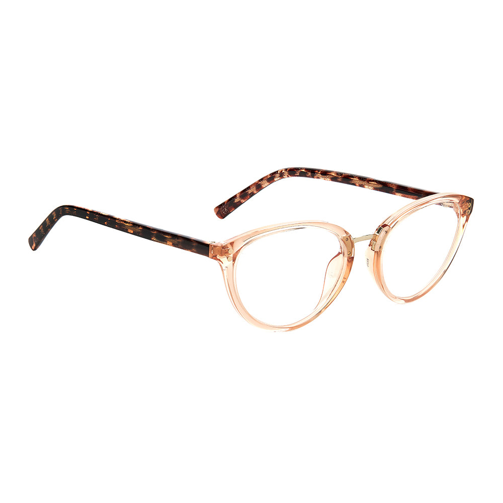 KS Emilia 2T3 0.00 Womens Oval Eyeglasses3