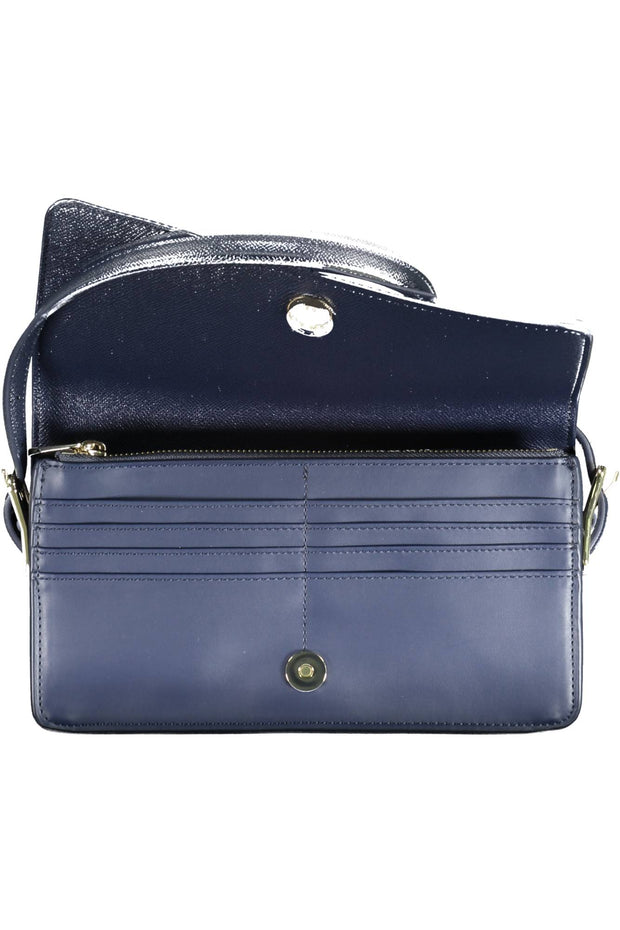 Tommy Hilfiger Blue Women's Handbag