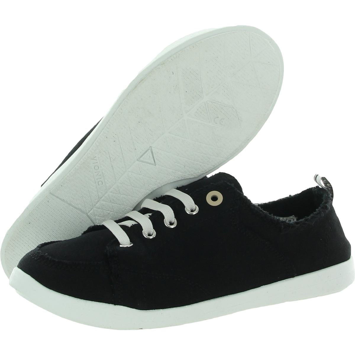Pismo  Womens Lifestyle Slip-On Sneakers