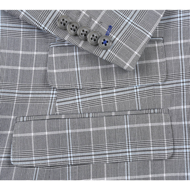 English Laundry Suits