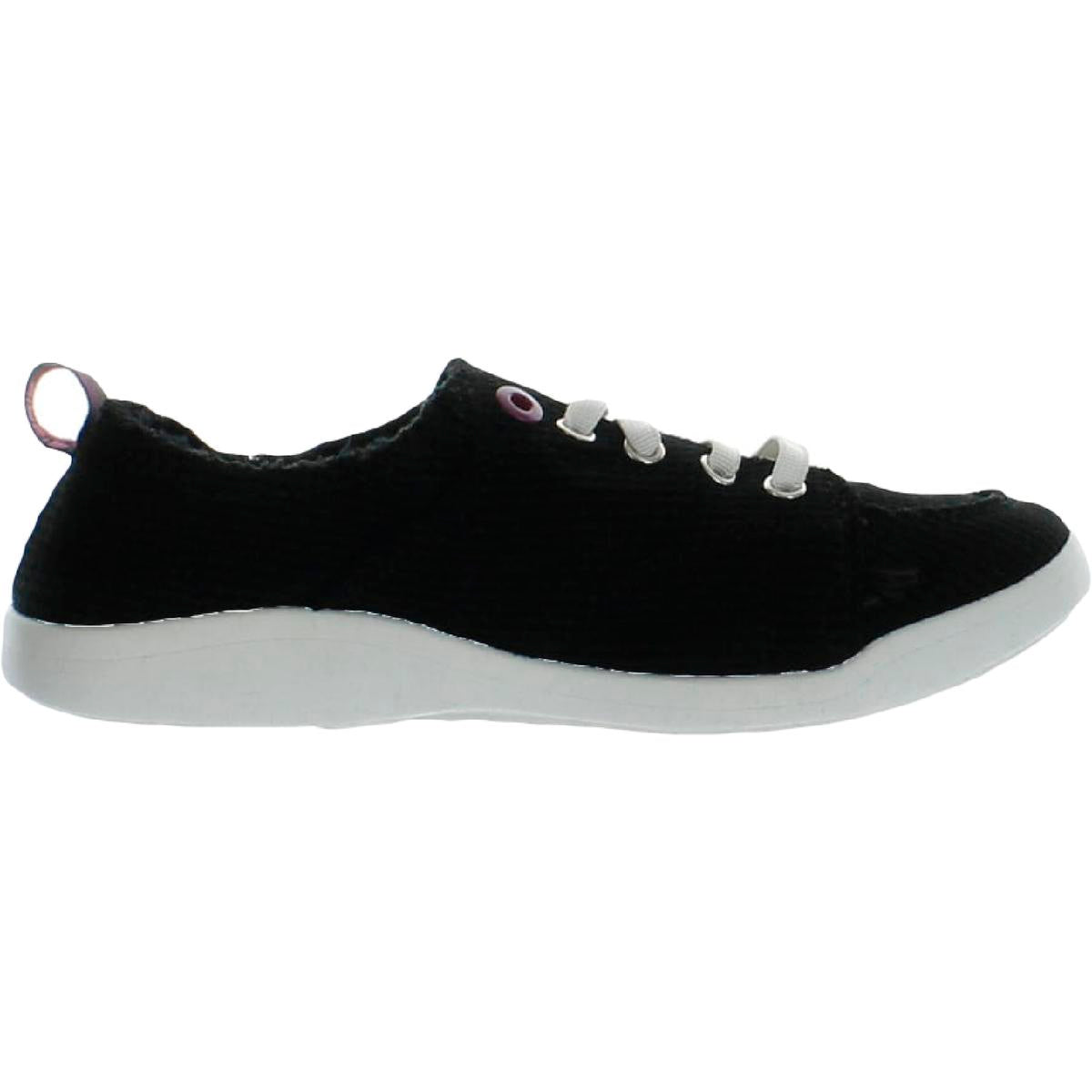 Pismo  Womens Lifestyle Slip-On Sneakers
