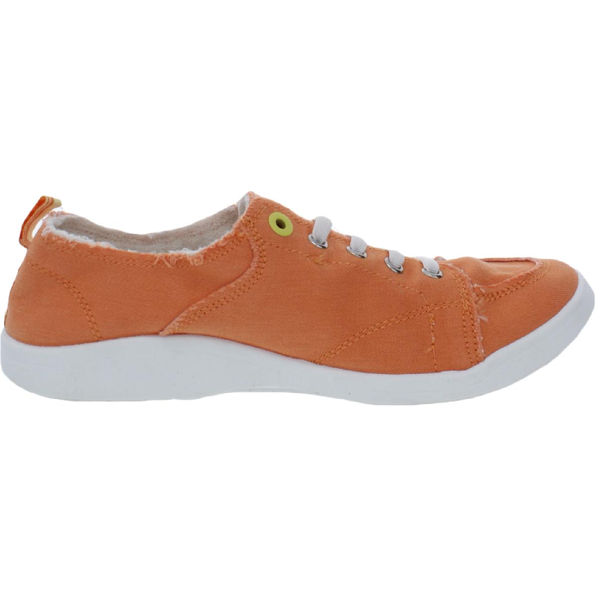 Pismo  Womens Lifestyle Slip-On Sneakers