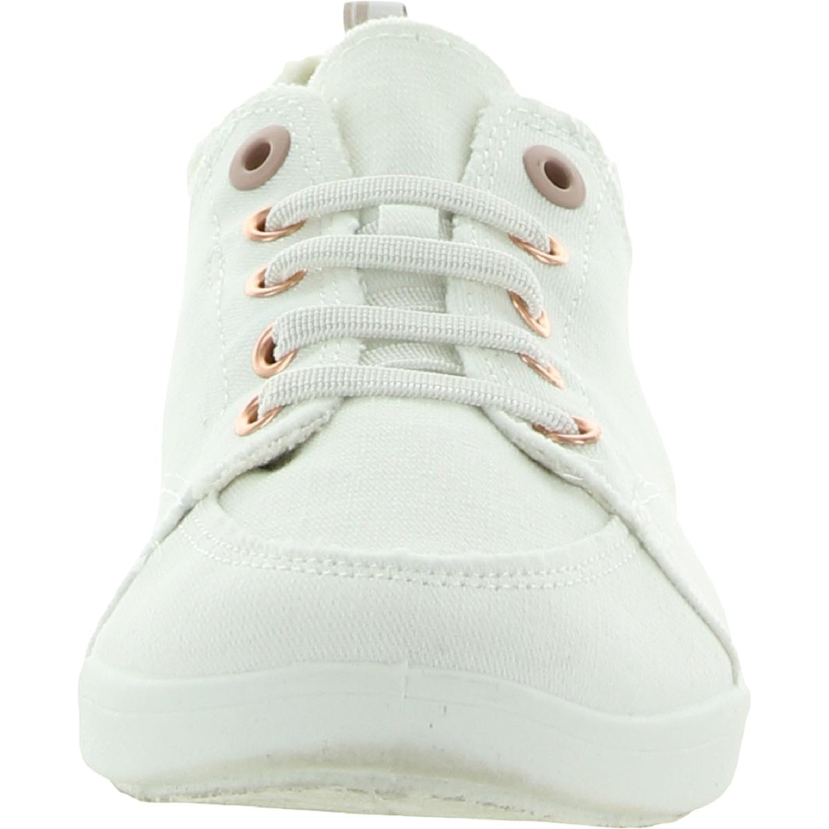 Pismo  Womens Lifestyle Slip-On Sneakers