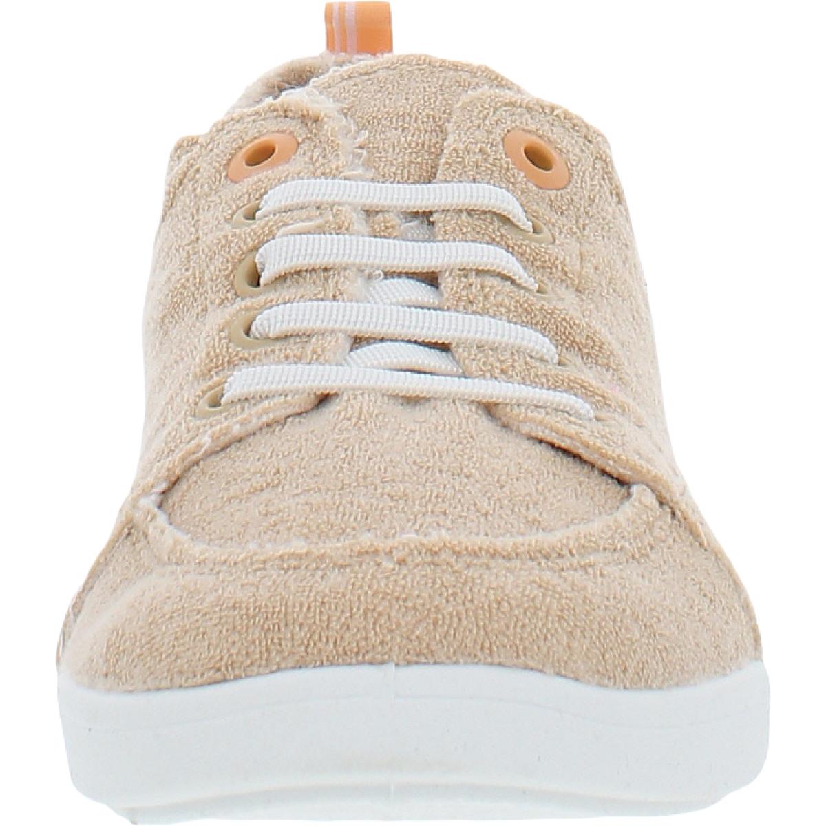 Pismo  Womens Lifestyle Slip-On Sneakers